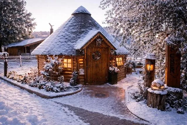 Ap-ranch Ferienzimmer Auszeit * Astatt